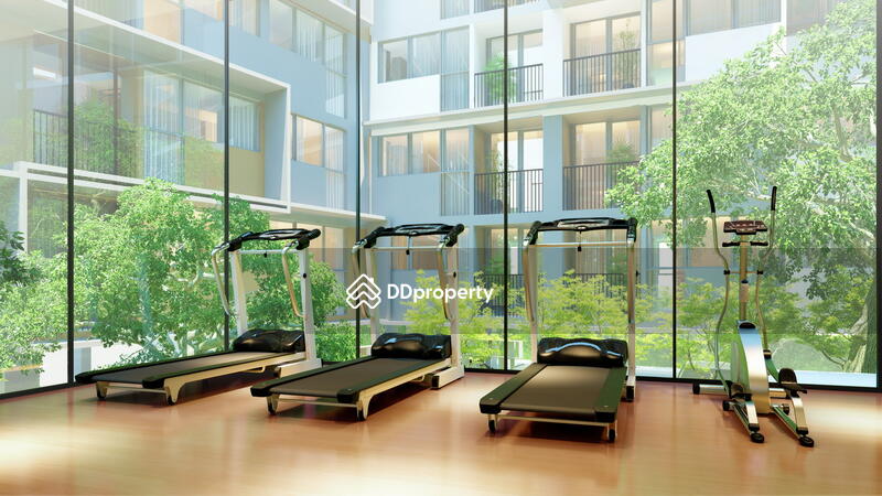 ขาย - B Republic Sukhumvit 101/1 : บี รีพับบลิค สุขุมวิท 101/1, กรุงเทพ