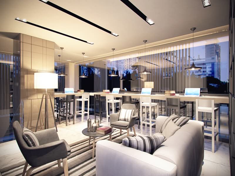 B Republic Sukhumvit 101/1 : บี รีพับบลิค สุขุมวิท 101/1