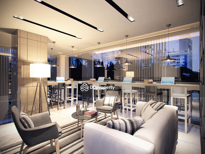 ขาย - B Republic Sukhumvit 101/1 : บี รีพับบลิค สุขุมวิท 101/1, กรุงเทพ