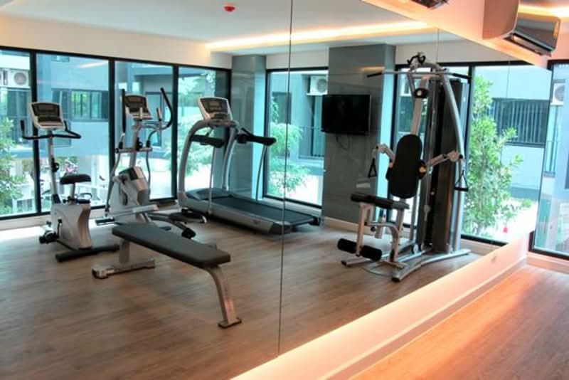 B Republic Sukhumvit 101/1 : บี รีพับบลิค สุขุมวิท 101/1