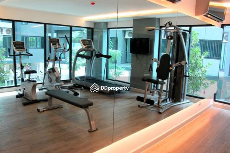ขาย - B Republic Sukhumvit 101/1 : บี รีพับบลิค สุขุมวิท 101/1, กรุงเทพ