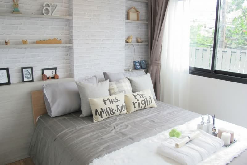 B Republic Sukhumvit 101/1 : บี รีพับบลิค สุขุมวิท 101/1