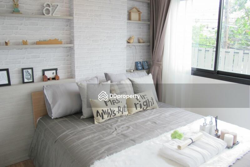 ขาย - B Republic Sukhumvit 101/1 : บี รีพับบลิค สุขุมวิท 101/1, กรุงเทพ
