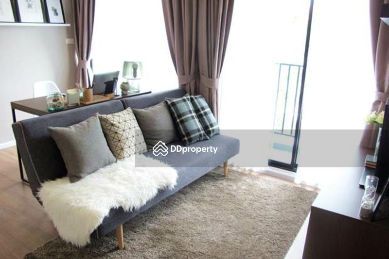 ขาย - B Republic Sukhumvit 101/1 : บี รีพับบลิค สุขุมวิท 101/1, กรุงเทพ