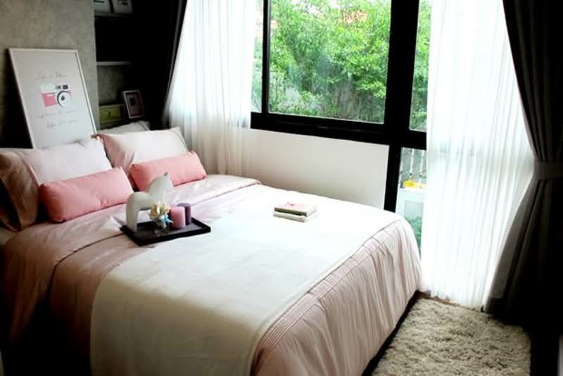 B Republic Sukhumvit 101/1 : บี รีพับบลิค สุขุมวิท 101/1