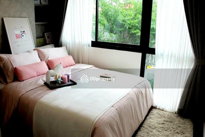 ขาย - B Republic Sukhumvit 101/1 : บี รีพับบลิค สุขุมวิท 101/1, กรุงเทพ