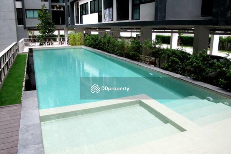 ขาย - B Republic Sukhumvit 101/1 : บี รีพับบลิค สุขุมวิท 101/1, กรุงเทพ