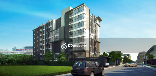 For Rent - Bangkok Feliz At Krungthonburi Station, Bangkok