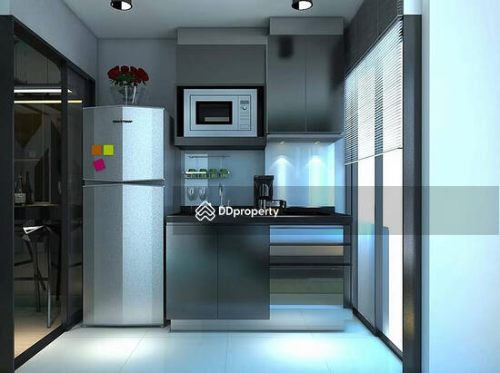 For Rent - Bangkok Feliz At Krungthonburi Station, Bangkok