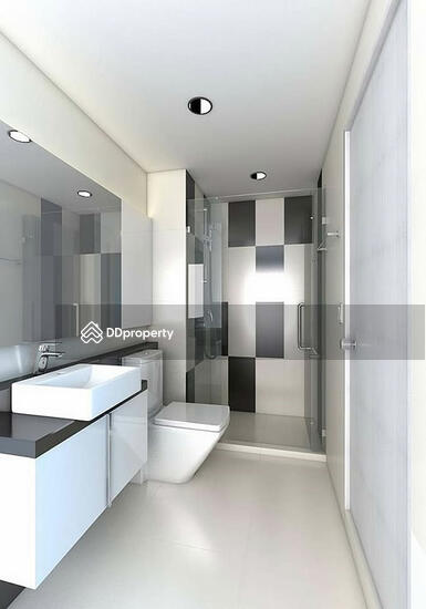 For Rent - Bangkok Feliz At Krungthonburi Station, Bangkok