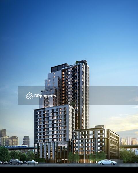 ให้เช่า - CENTRIC Ari Station, กรุงเทพ