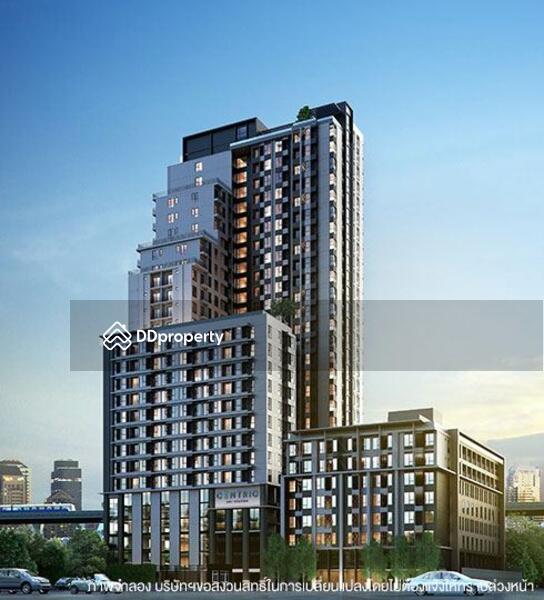 ให้เช่า - CENTRIC Ari Station, กรุงเทพ