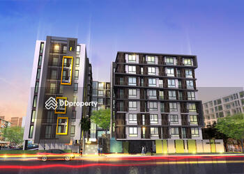 LIBRARY HOUZE CONDO