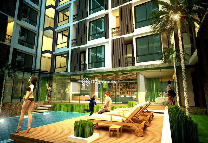 ให้เช่า - LIBRARY HOUZE CONDO, กรุงเทพ