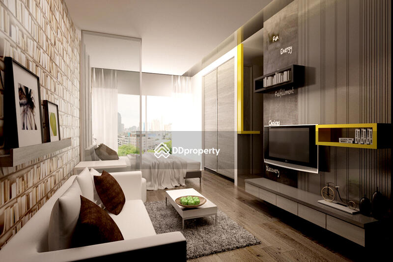 ให้เช่า - LIBRARY HOUZE CONDO, กรุงเทพ