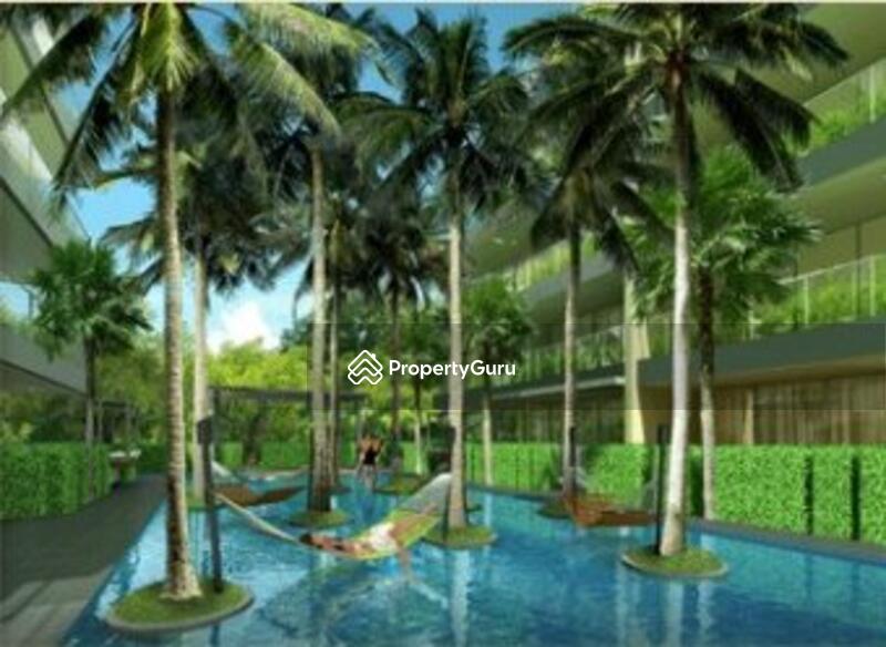 For Sale - Breeze By The East