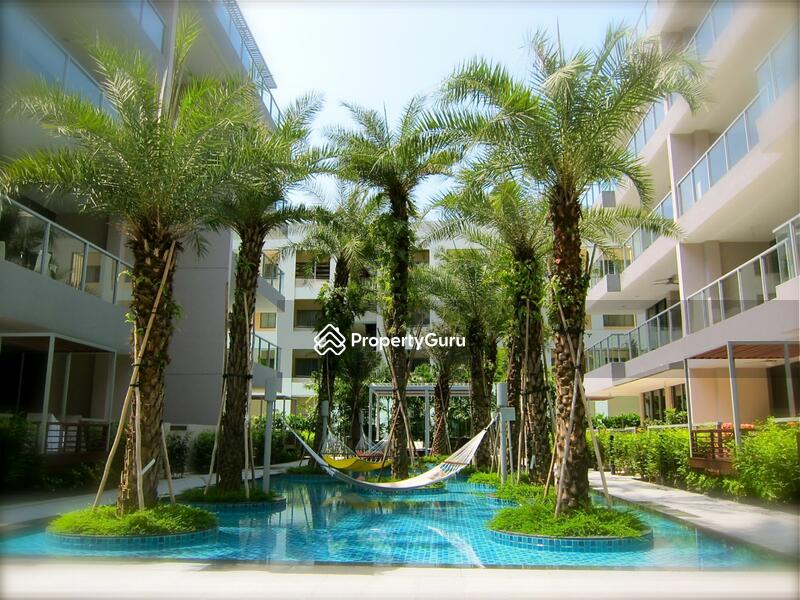 For Sale - Breeze By The East