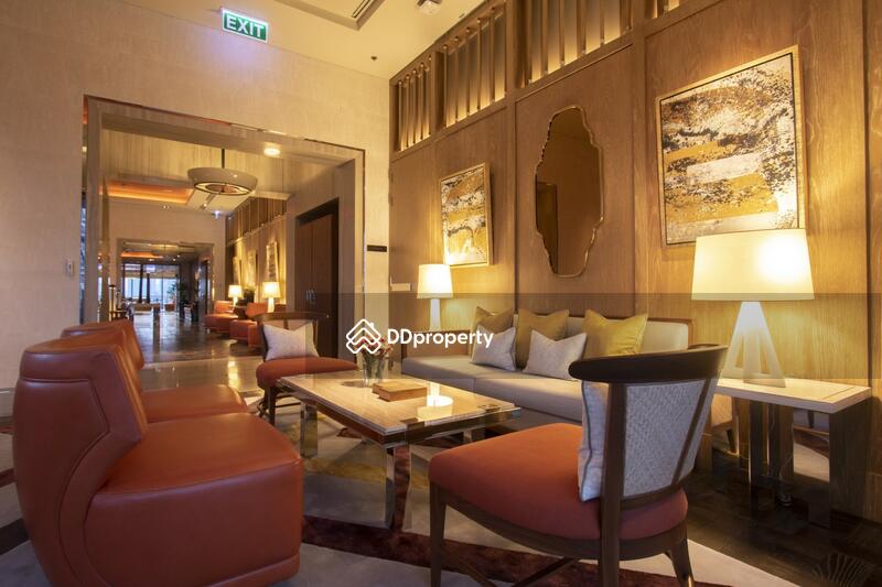 For Rent - The Ritz-Carlton Residences, Bangkok
