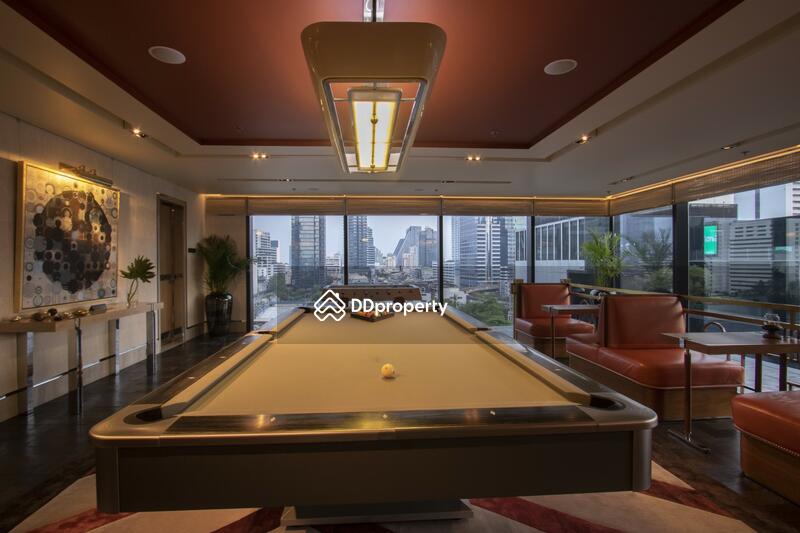 For Rent - The Ritz-Carlton Residences, Bangkok