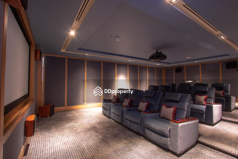 For Rent - The Ritz-Carlton Residences, Bangkok