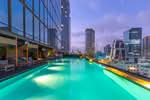 The Ritz-Carlton Residences : เดอะ ริซท์-คาร์ลตัน เรสซิเดนเซส #0