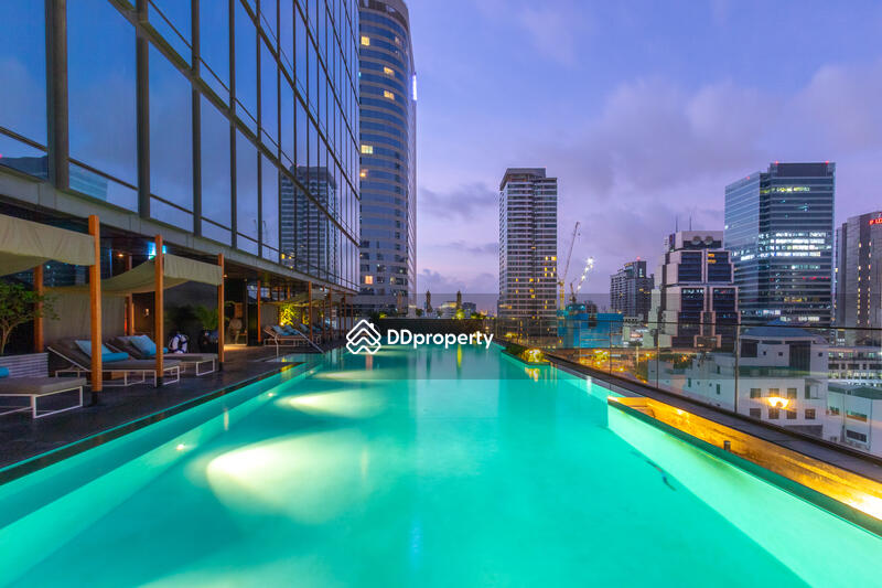 For Rent - The Ritz-Carlton Residences, Bangkok