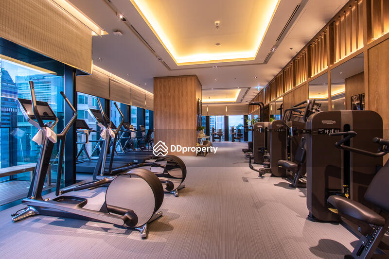 For Rent - The Ritz-Carlton Residences, Bangkok