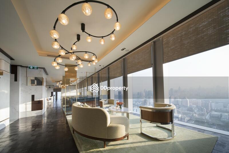 For Rent - The Ritz-Carlton Residences, Bangkok