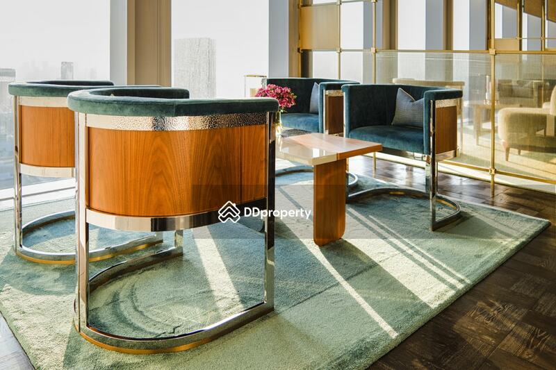 For Rent - The Ritz-Carlton Residences, Bangkok