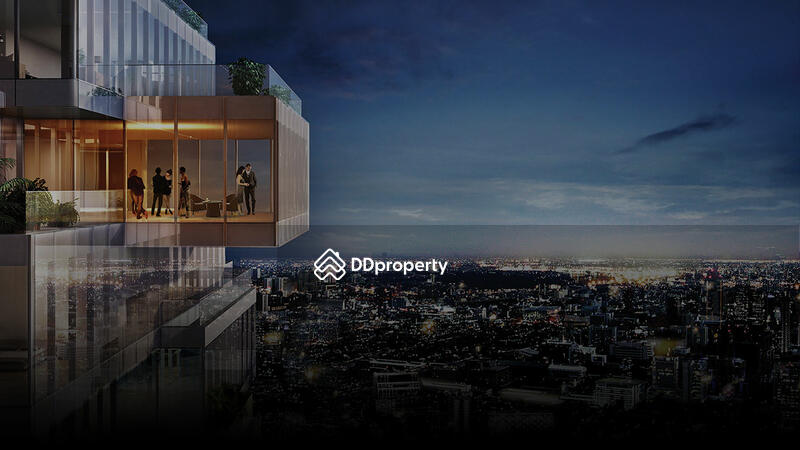 For Rent - The Ritz-Carlton Residences, Bangkok
