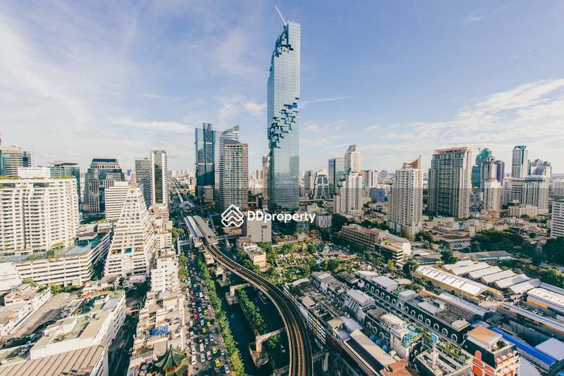 For Rent - The Ritz-Carlton Residences, Bangkok