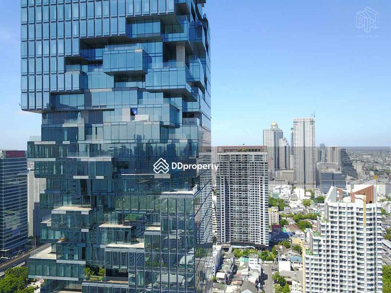 For Rent - The Ritz-Carlton Residences, Bangkok
