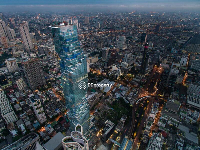 For Rent - The Ritz-Carlton Residences, Bangkok