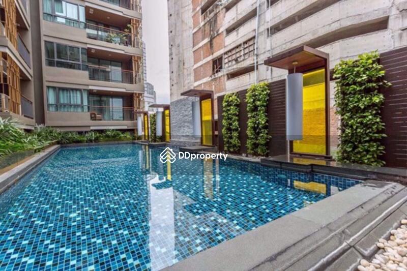 Mirage Sukhumvit 27 #0