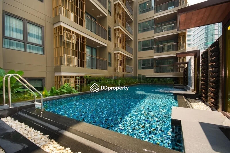 ให้เช่า - Mirage Sukhumvit 27 : มิราจ สุขุมวิท 27, กรุงเทพ