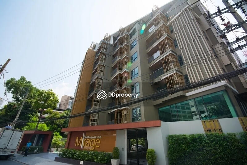 Mirage Sukhumvit 27 #0