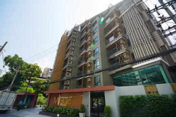 Mirage Sukhumvit 27 : มิราจ สุขุมวิท 27