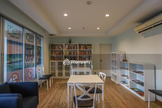 ขาย - Motif Condo : โมทีฟ คอนโด สาทร-วงเวียนใหญ่, กรุงเทพ