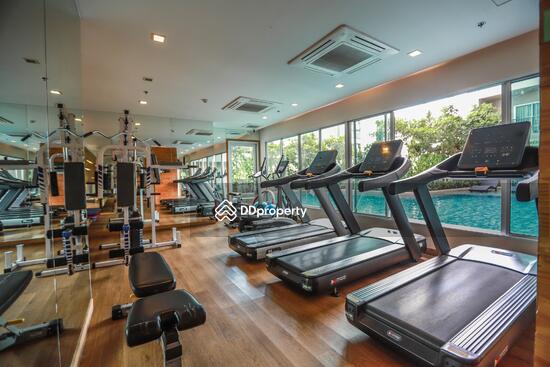 ขาย - Motif Condo : โมทีฟ คอนโด สาทร-วงเวียนใหญ่, กรุงเทพ