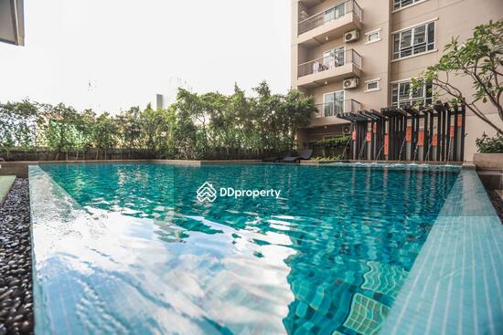 ขาย - Motif Condo : โมทีฟ คอนโด สาทร-วงเวียนใหญ่, กรุงเทพ