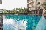 Motif Condo : โมทีฟ คอนโด สาทร-วงเวียนใหญ่ #0