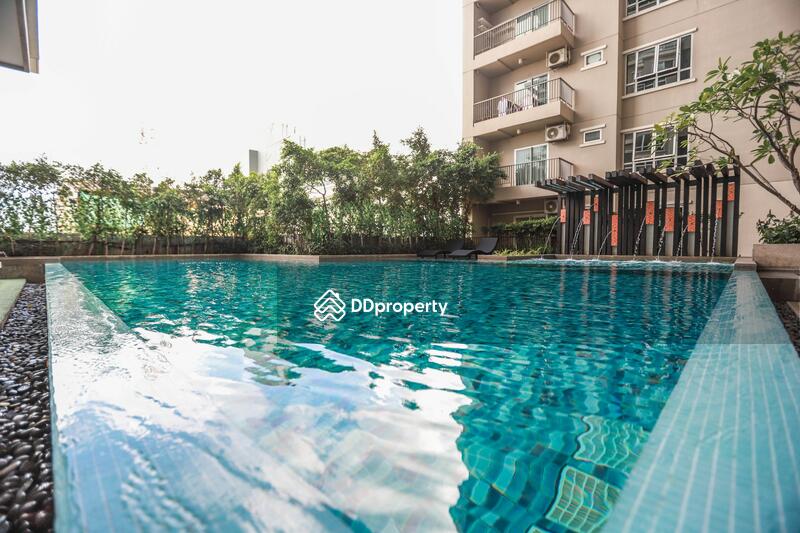 For Rent - Motif Condo, Bangkok