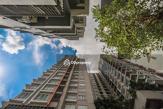 ขาย - Motif Condo : โมทีฟ คอนโด สาทร-วงเวียนใหญ่, กรุงเทพ