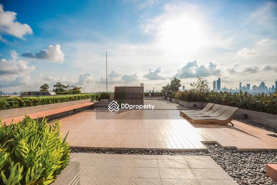 ขาย - Motif Condo : โมทีฟ คอนโด สาทร-วงเวียนใหญ่, กรุงเทพ