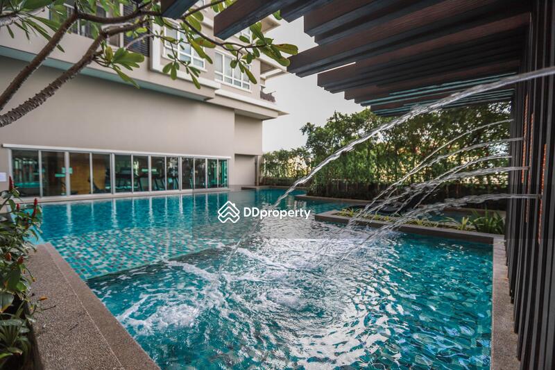 For Rent - Motif Condo, Bangkok