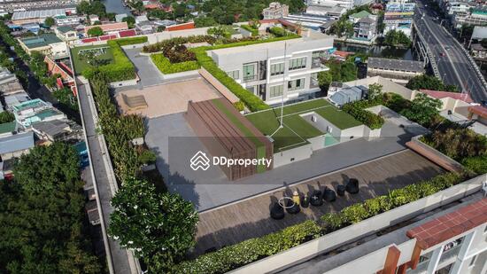 ขาย - Motif Condo : โมทีฟ คอนโด สาทร-วงเวียนใหญ่, กรุงเทพ