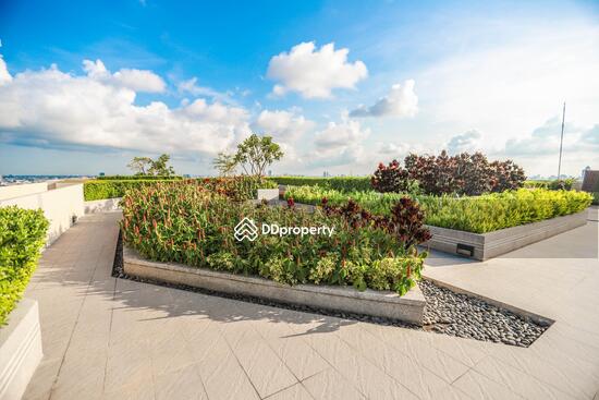 ขาย - Motif Condo : โมทีฟ คอนโด สาทร-วงเวียนใหญ่, กรุงเทพ