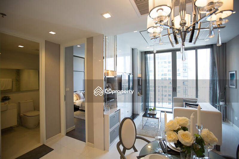 For Sale - Nara 9 by Eastern Star, Bangkok