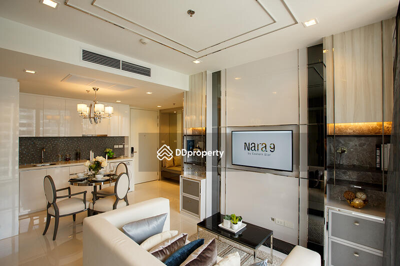 For Sale - Nara 9 by Eastern Star, Bangkok