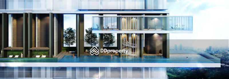 For Sale - Nara 9 by Eastern Star, Bangkok